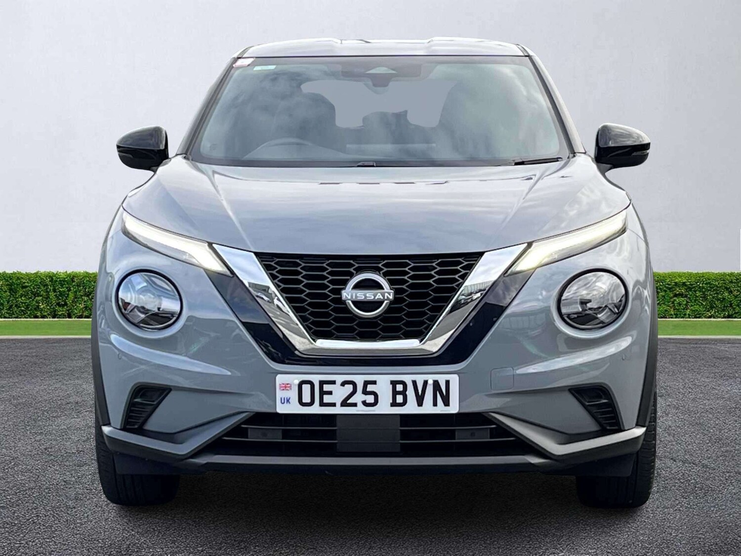 Used Nissan Juke 2025 for sale - 78196032: Photo 16