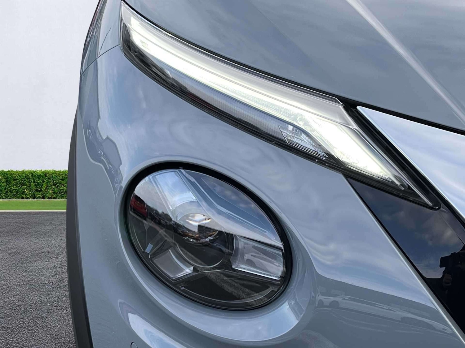 Used Nissan Juke 2025 for sale - 78196032: Photo 18