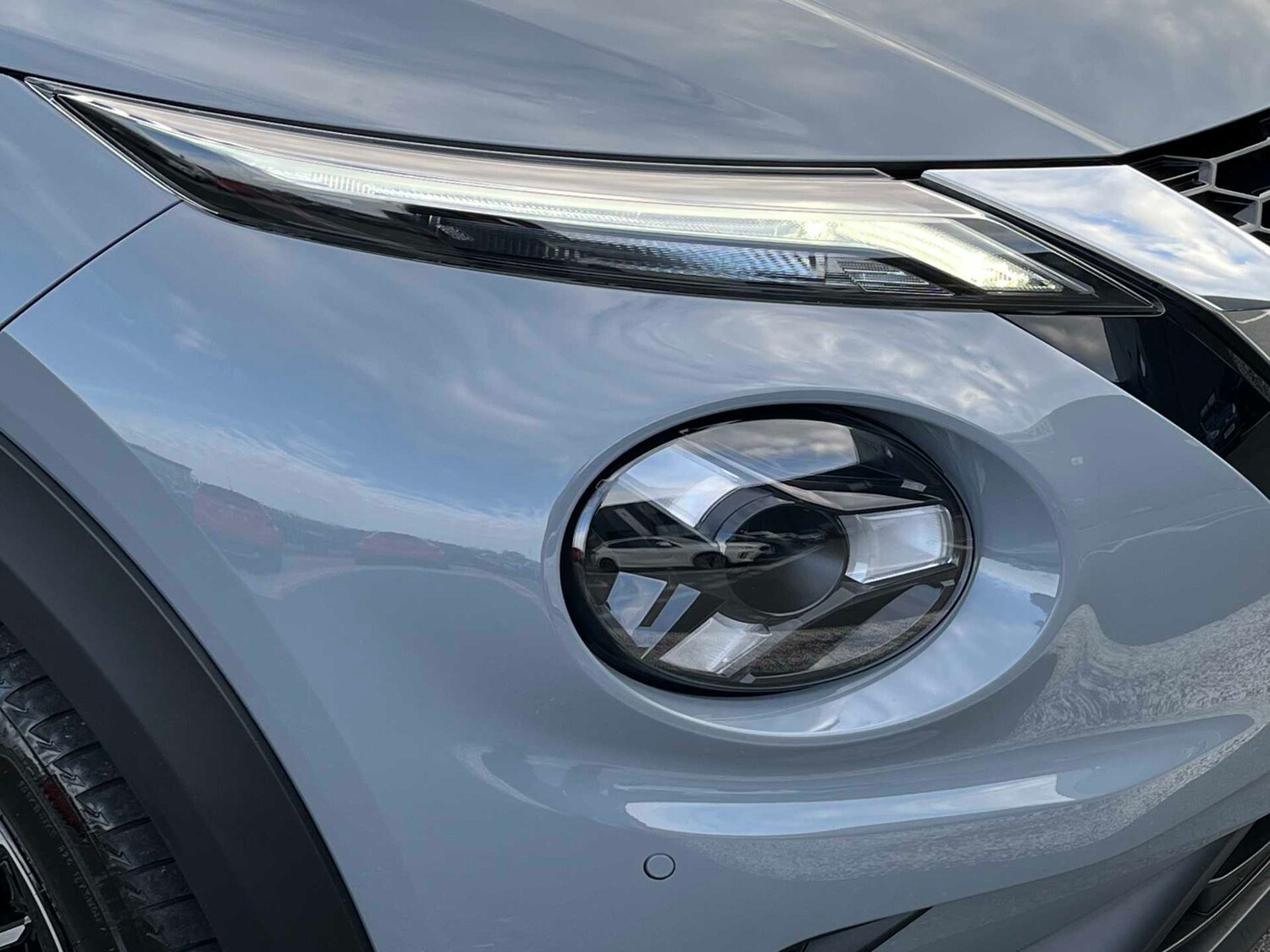 Used Nissan Juke 2025 for sale - 78196032: Photo 19