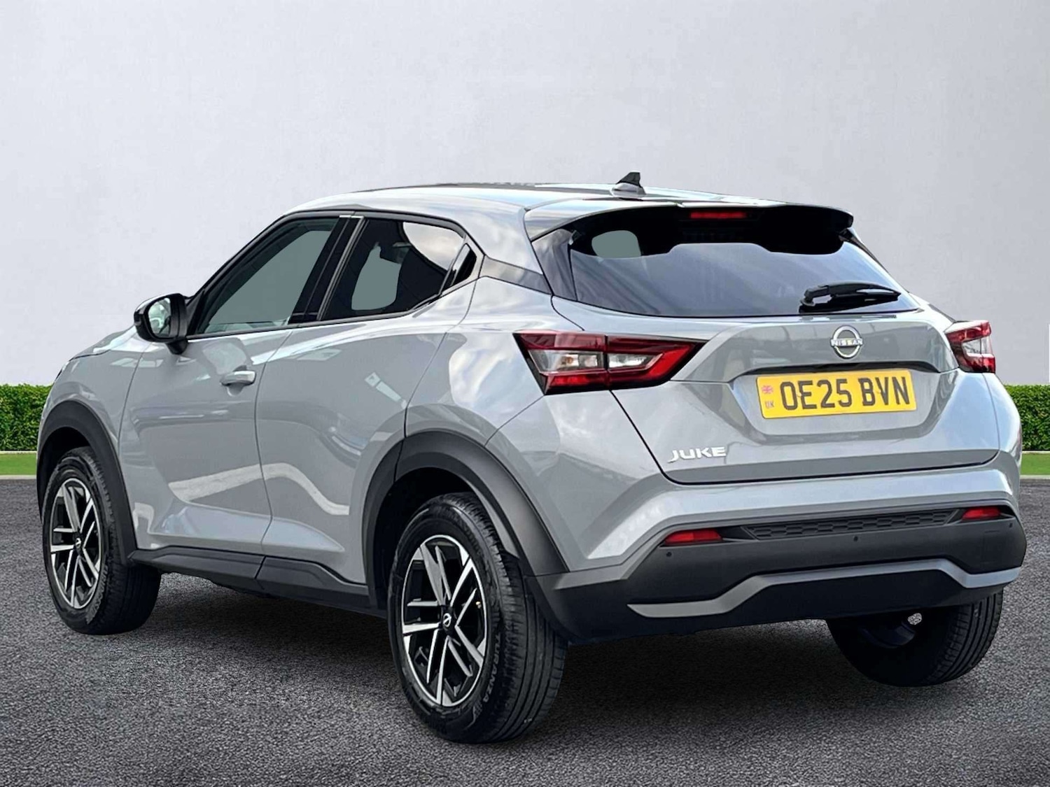 Used Nissan Juke 2025 for sale - 78196032: Photo 2