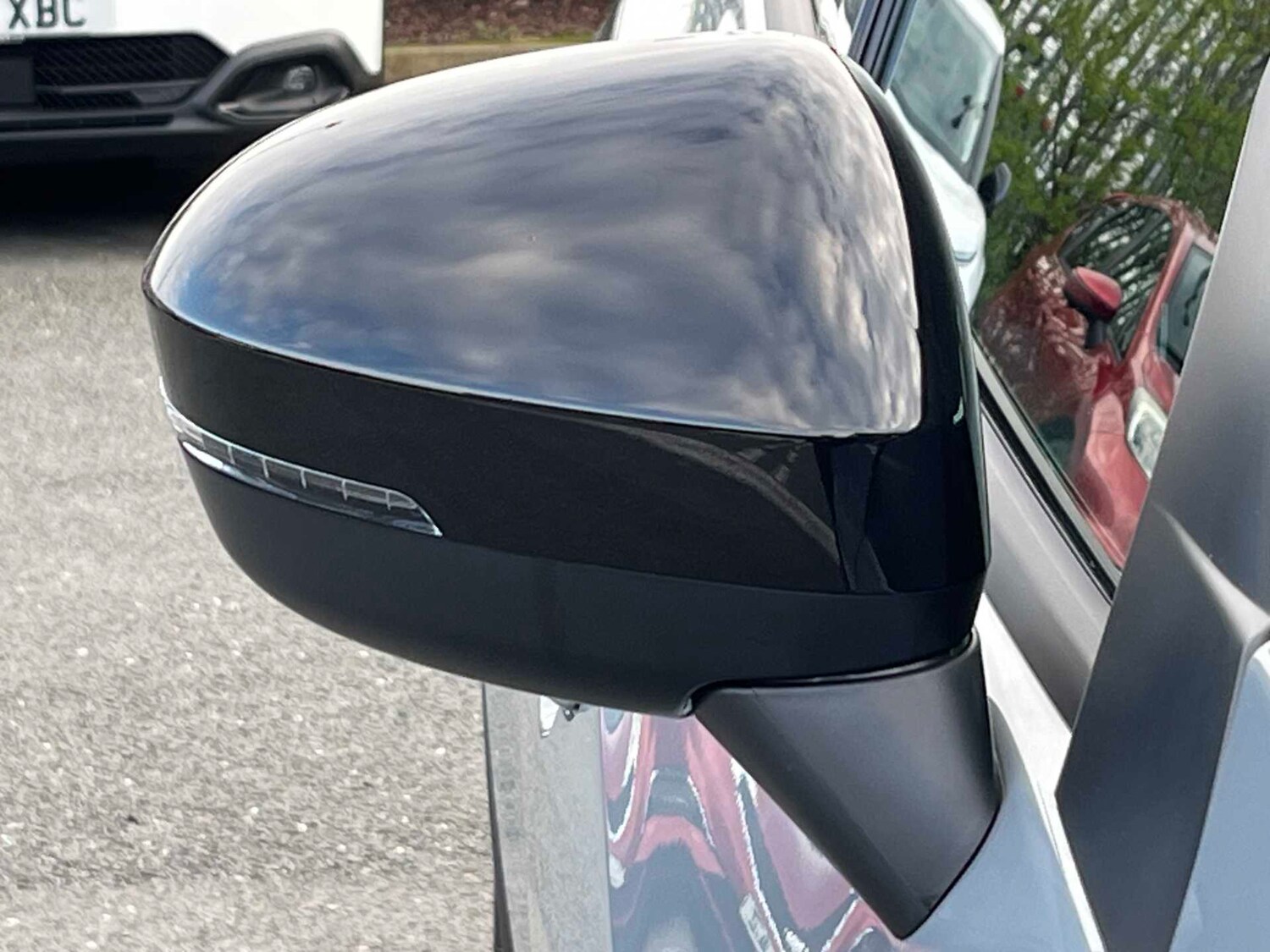 Used Nissan Juke 2025 for sale - 78196032: Photo 20