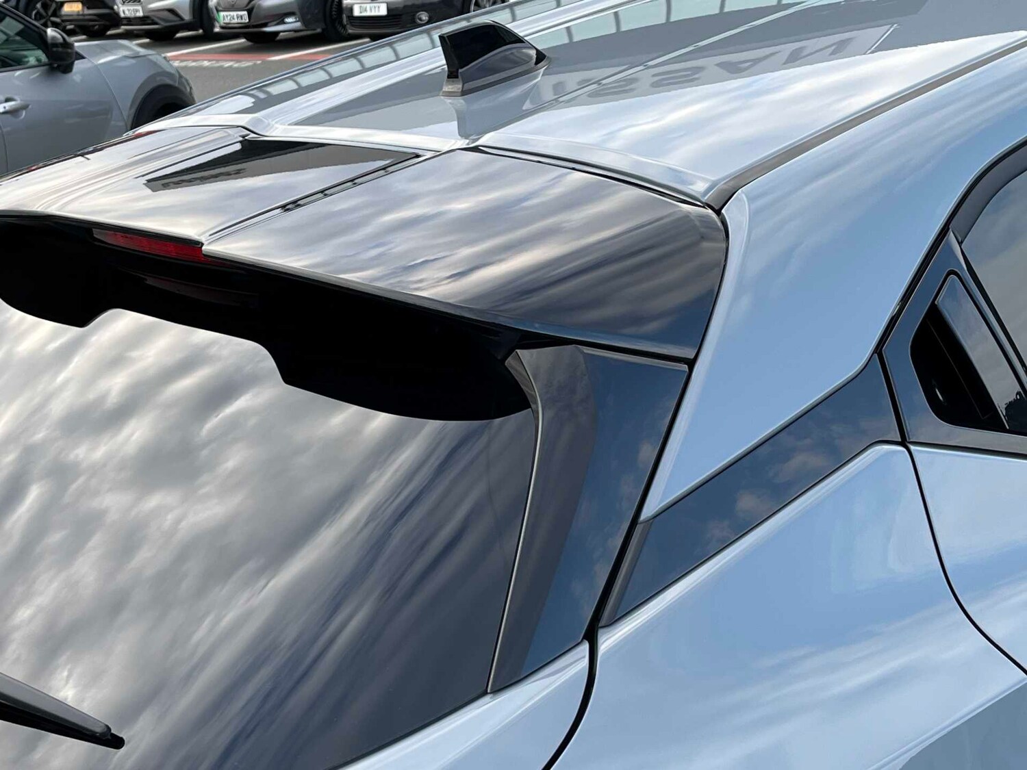 Used Nissan Juke 2025 for sale - 78196032: Photo 22