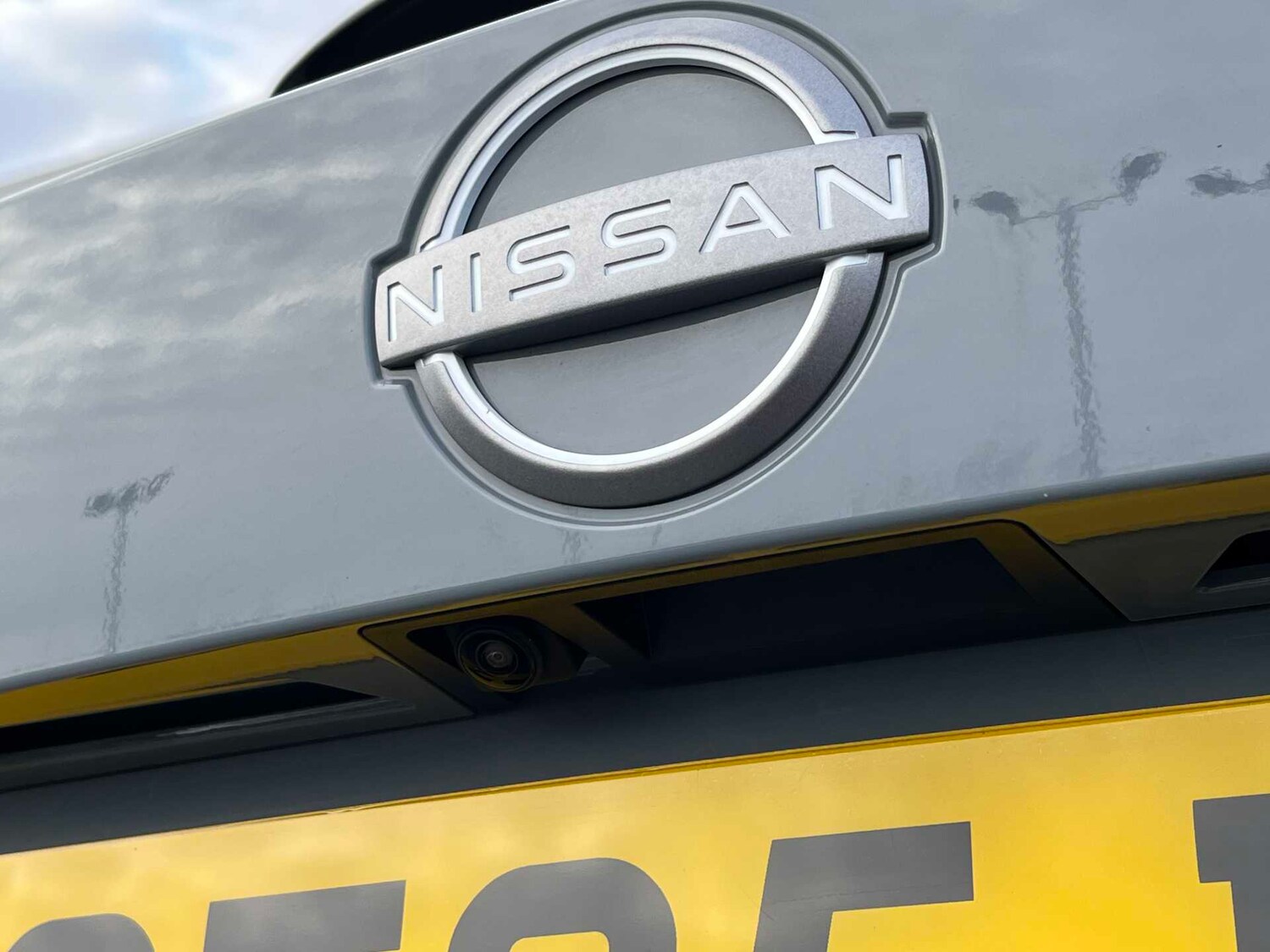 Used Nissan Juke 2025 for sale - 78196032: Photo 23