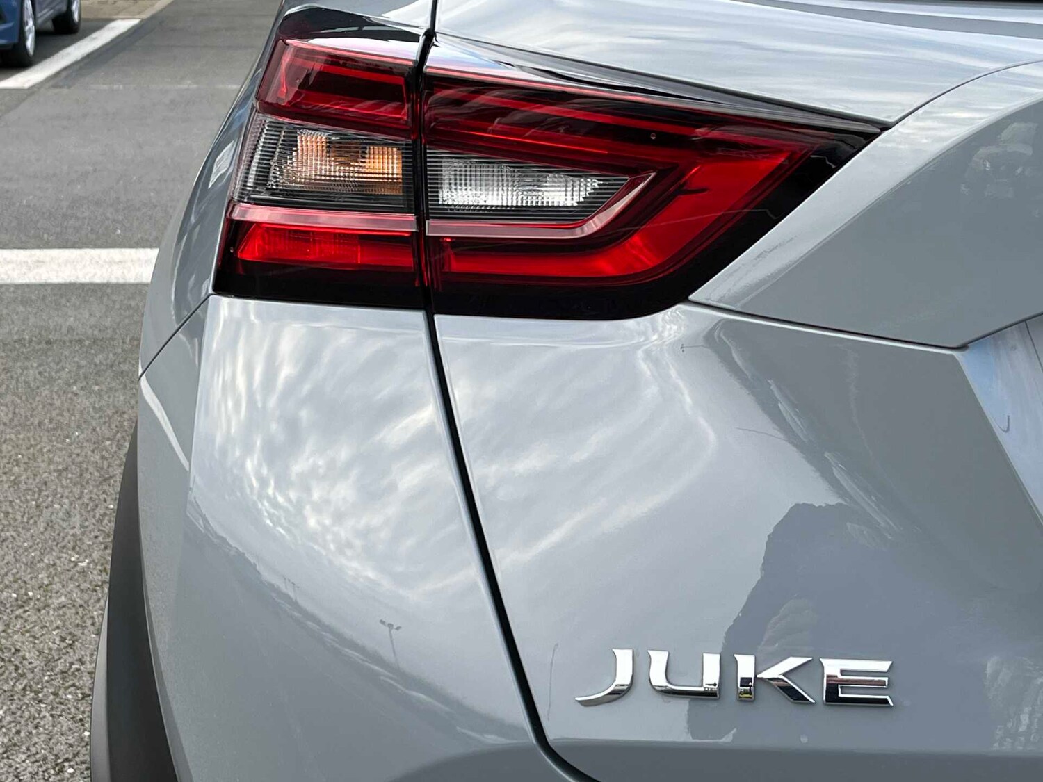 Used Nissan Juke 2025 for sale - 78196032: Photo 24