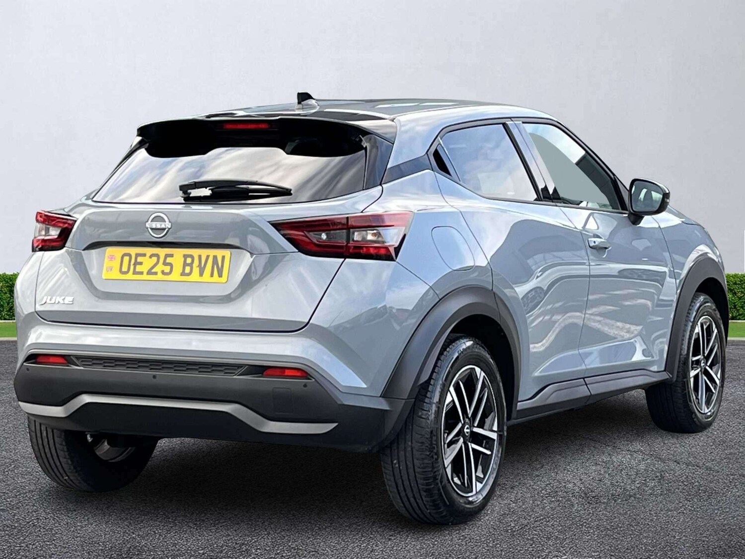 Used Nissan Juke 2025 for sale - 78196032: Photo 25