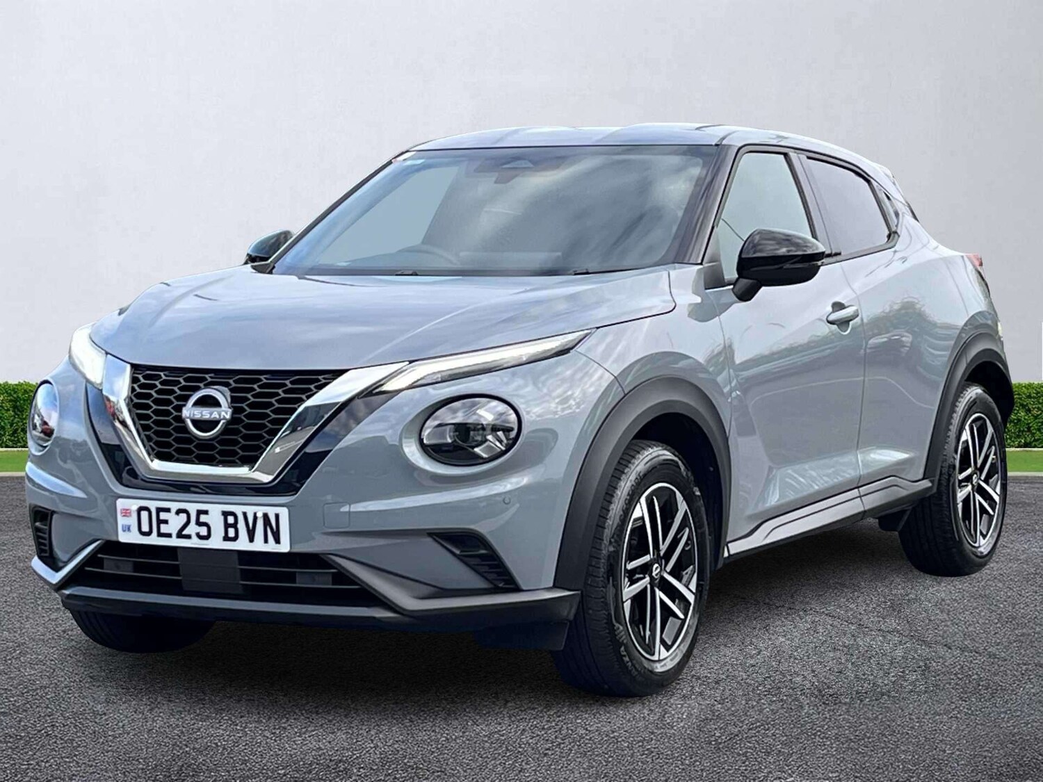 Used Nissan Juke 2025 for sale - 78196032: Photo 26