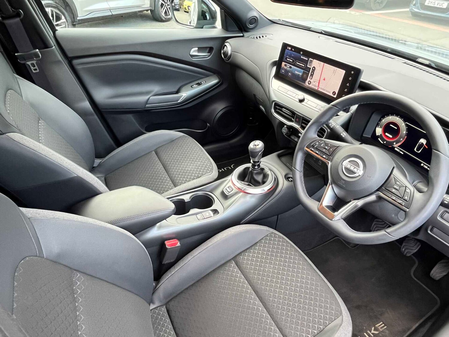 Used Nissan Juke 2025 for sale - 78196032: Photo 30