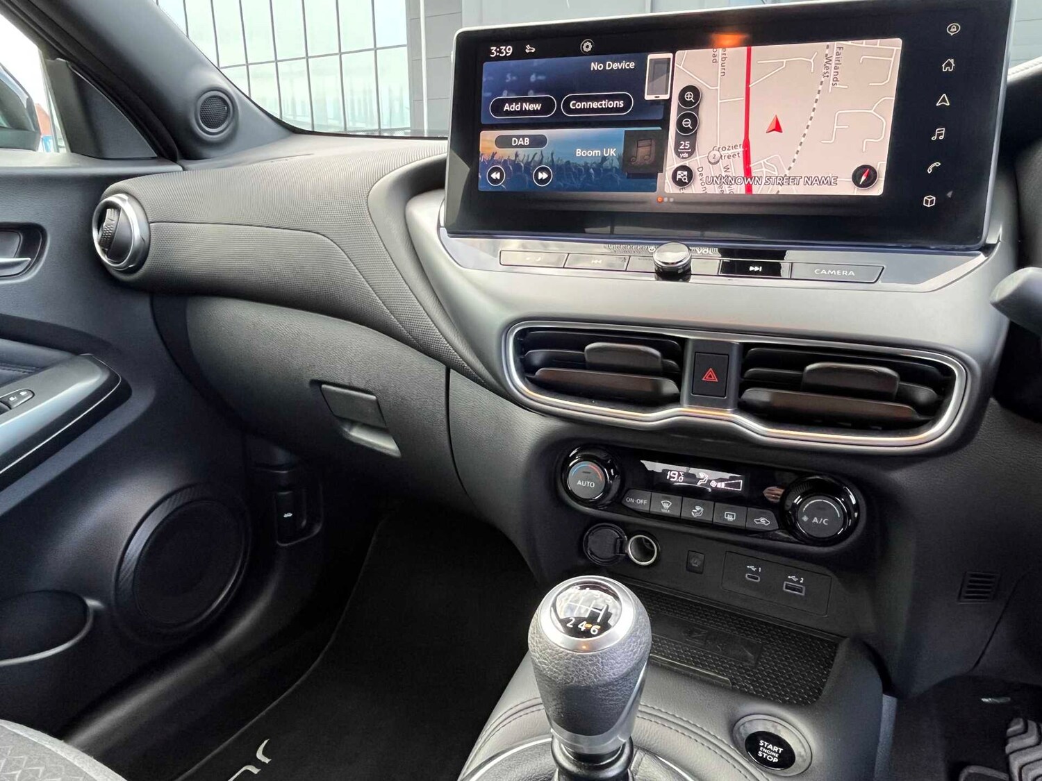 Used Nissan Juke 2025 for sale - 78196032: Photo 31