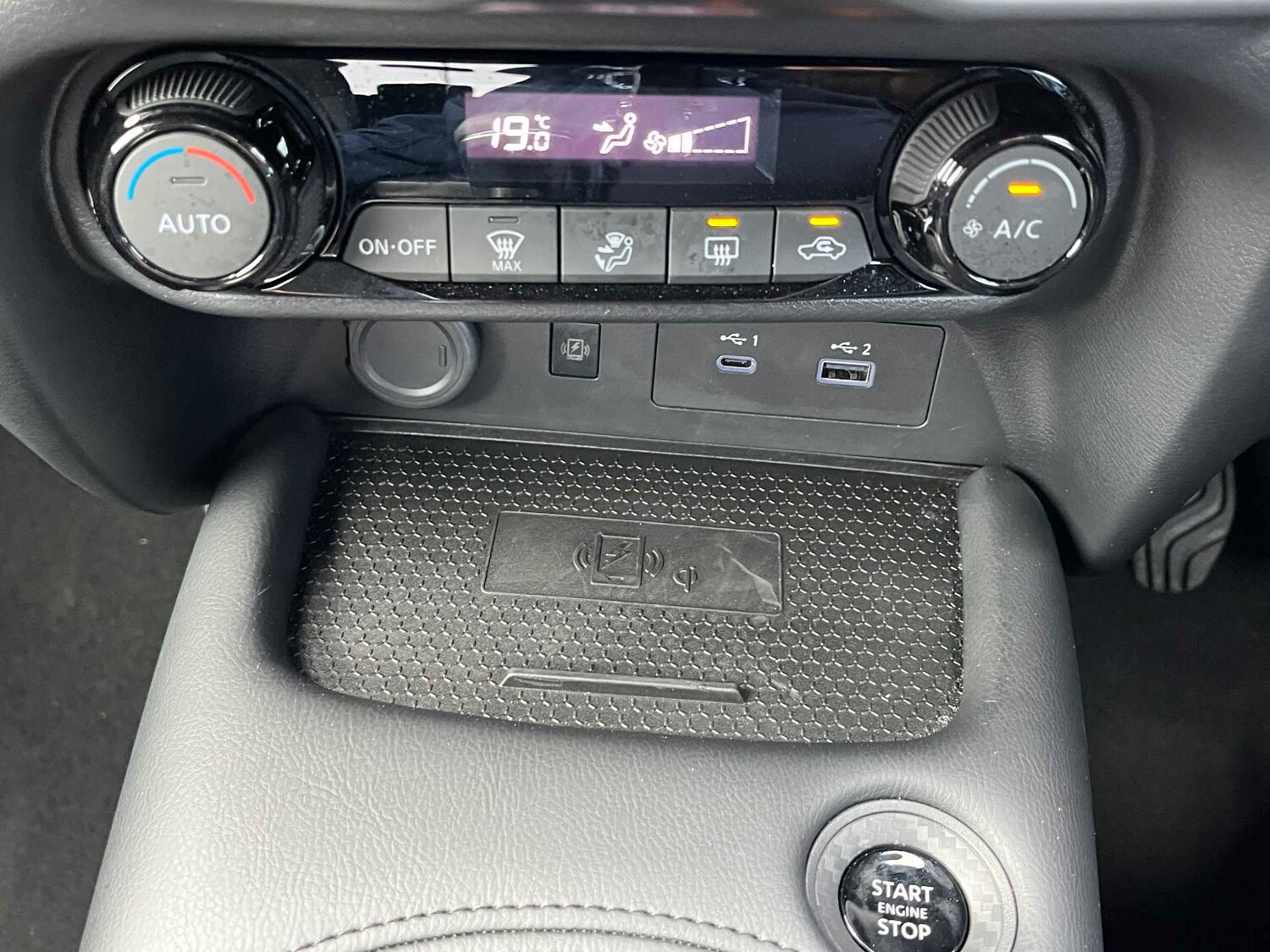 Used Nissan Juke 2025 for sale - 78196032: Photo 33