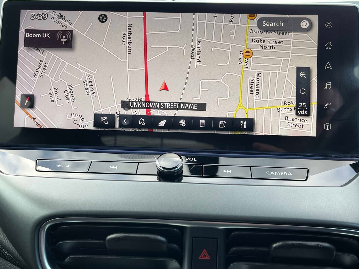 Used Nissan Juke 2025 for sale - 78196032: Photo 34