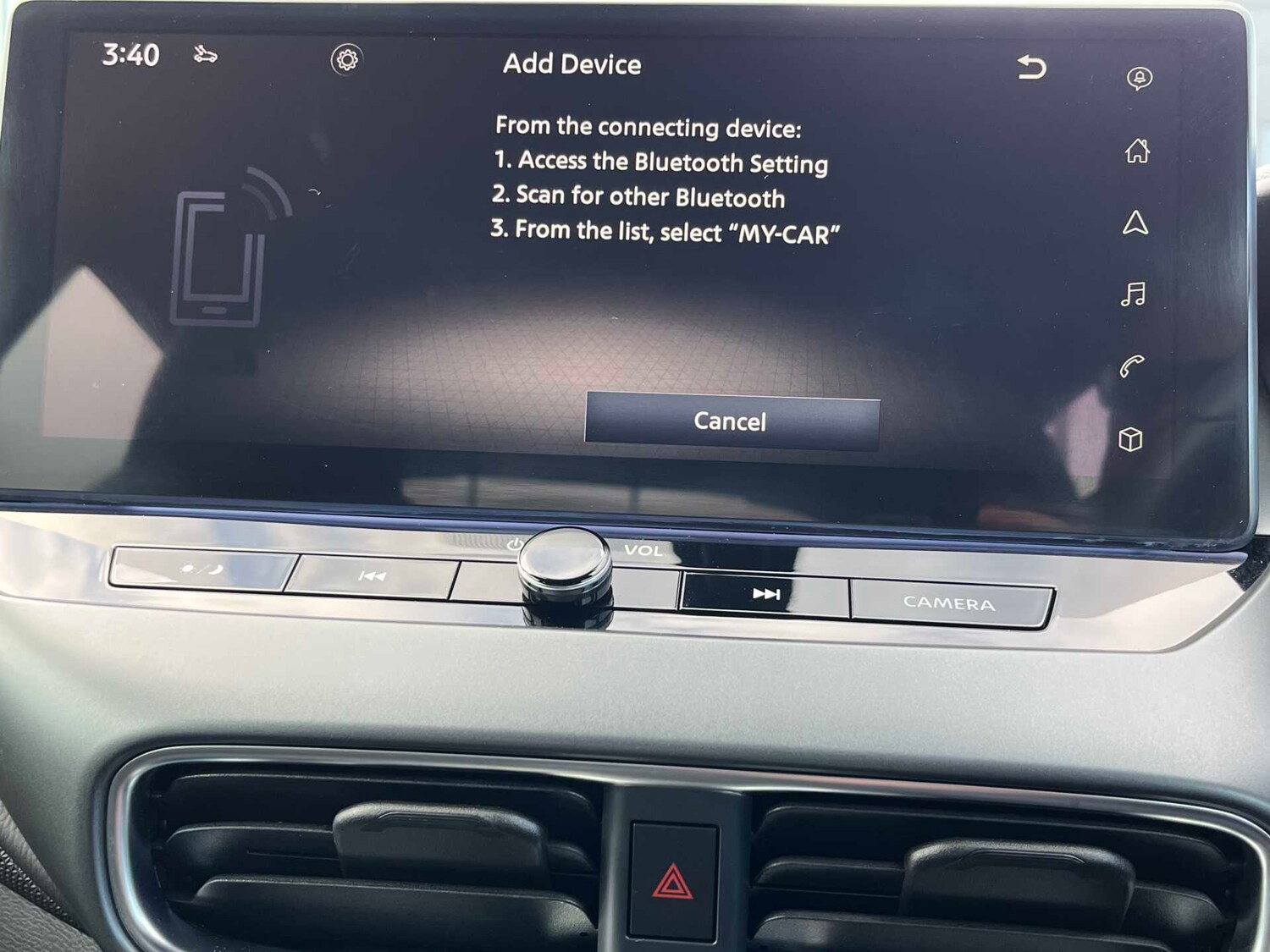 Used Nissan Juke 2025 for sale - 78196032: Photo 36