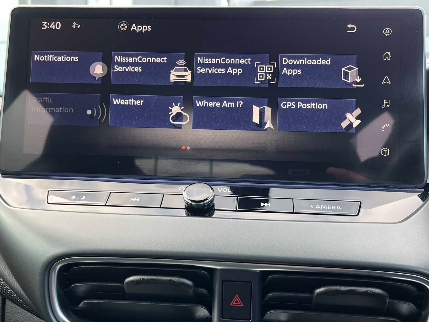 Used Nissan Juke 2025 for sale - 78196032: Photo 37