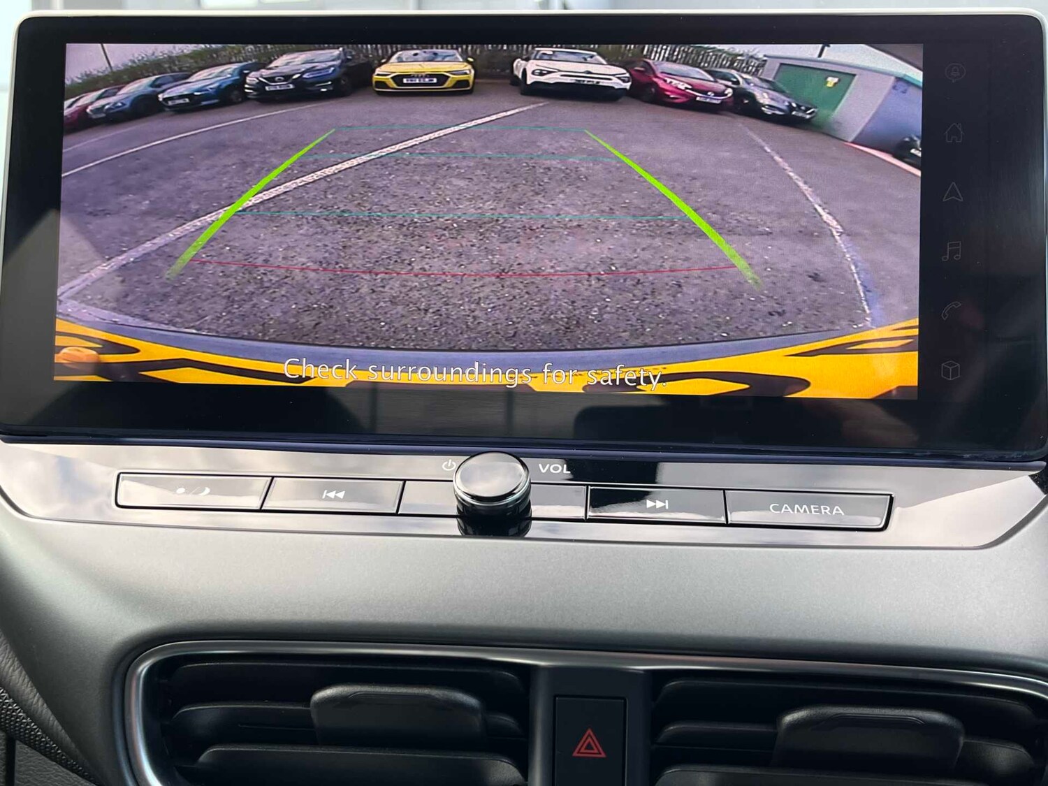 Used Nissan Juke 2025 for sale - 78196032: Photo 38