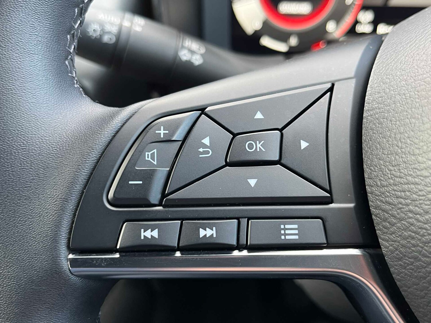 Used Nissan Juke 2025 for sale - 78196032: Photo 39