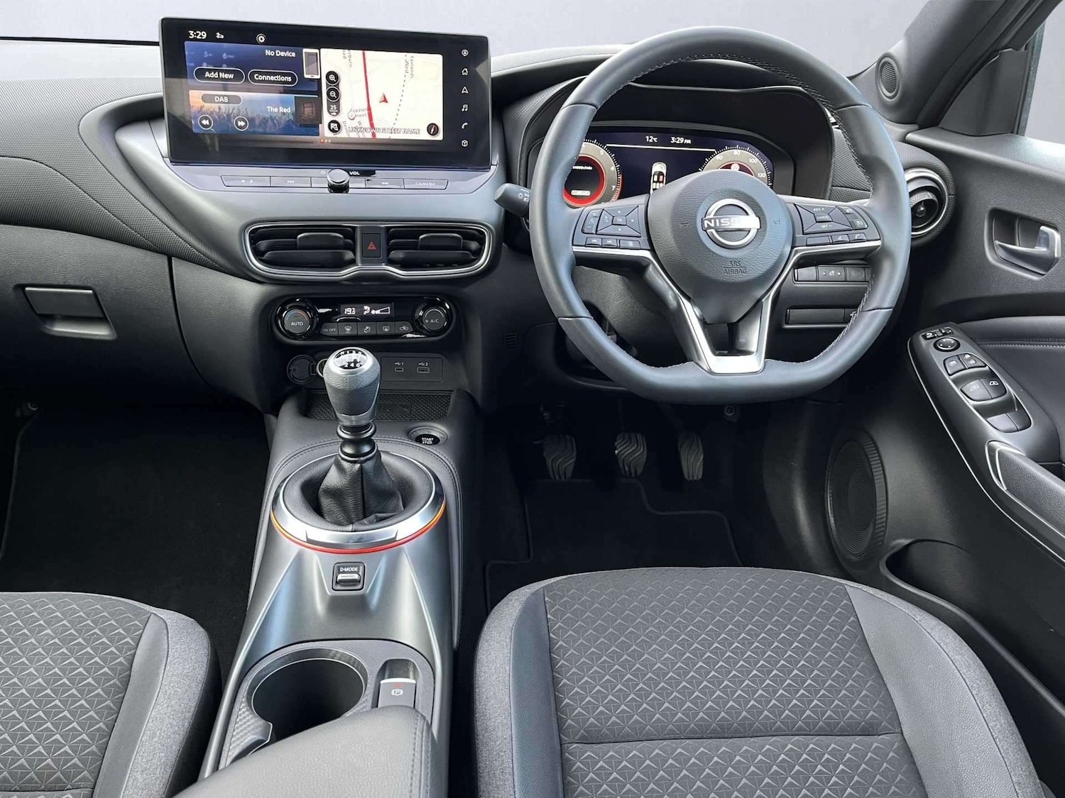 Used Nissan Juke 2025 for sale - 78196032: Photo 4