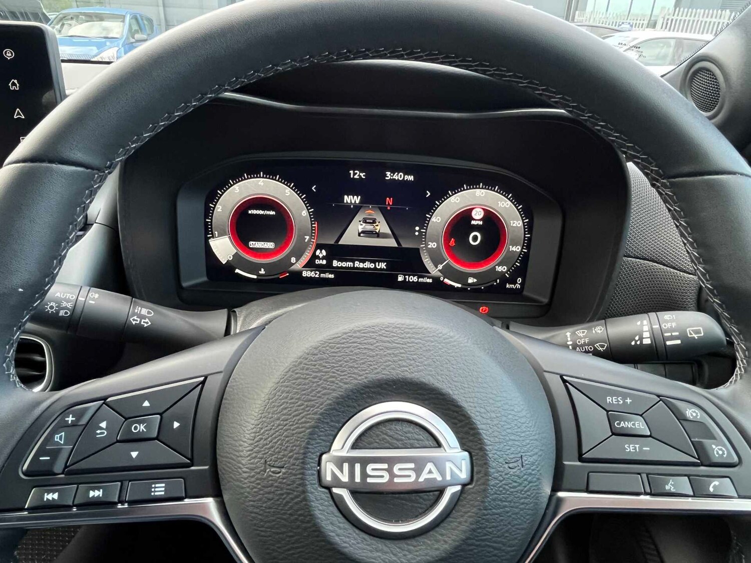 Used Nissan Juke 2025 for sale - 78196032: Photo 41