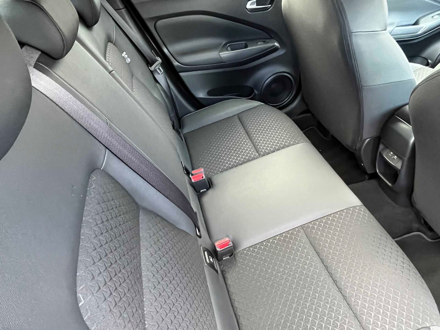 Used Nissan Juke 2025 for sale - 78196032: Photo 43