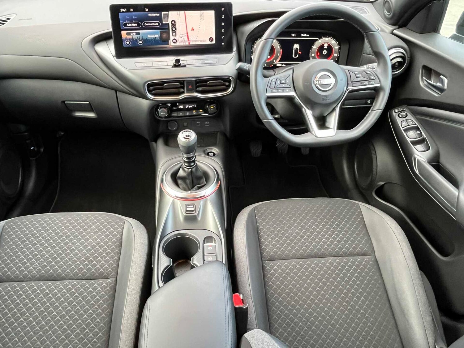 Used Nissan Juke 2025 for sale - 78196032: Photo 46