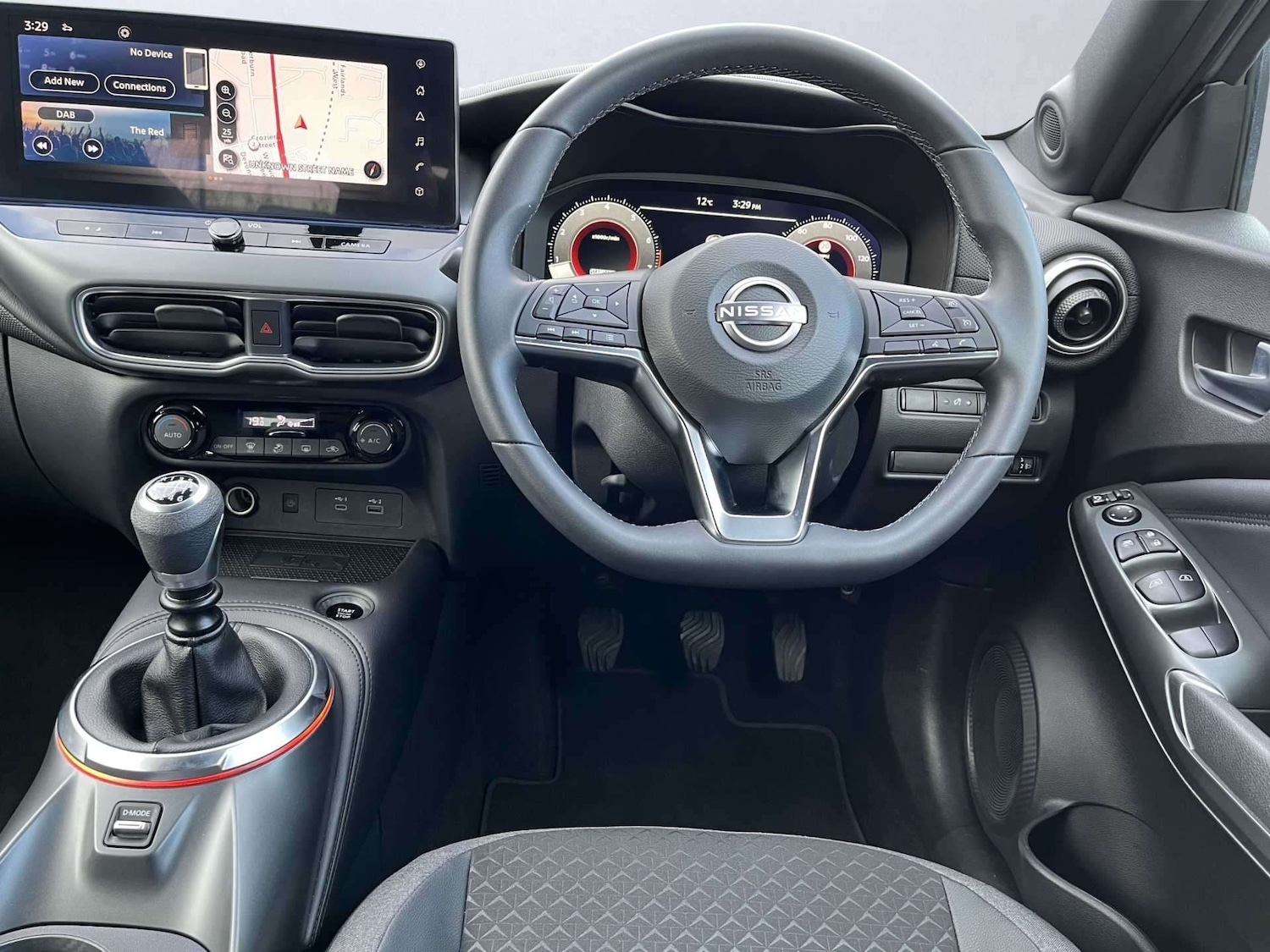 Used Nissan Juke 2025 for sale - 78196032: Photo 5