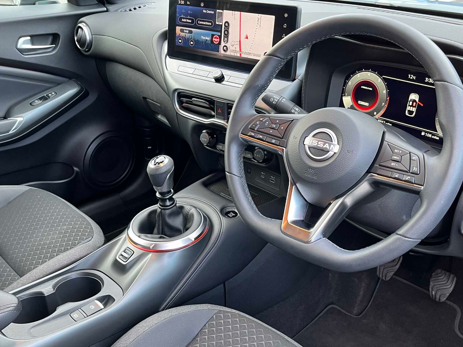 Used Nissan Juke 2025 for sale - 78196032: Photo 6