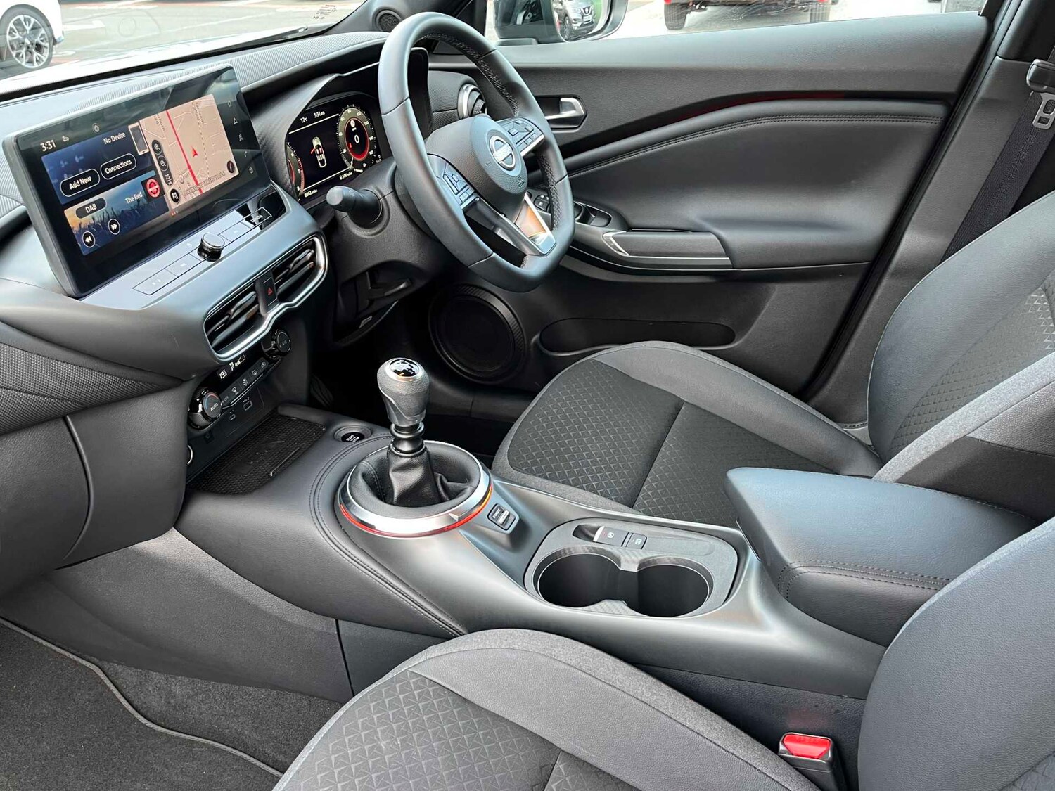 Used Nissan Juke 2025 for sale - 78196032: Photo 7