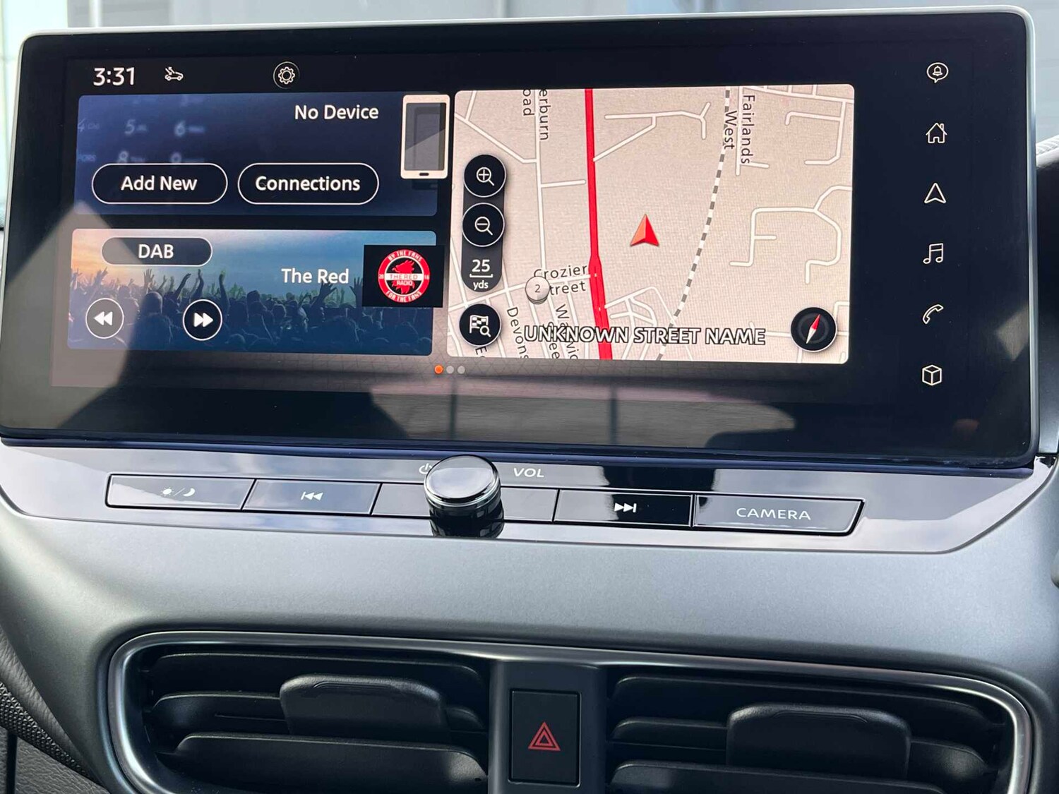 Used Nissan Juke 2025 for sale - 78196032: Photo 8