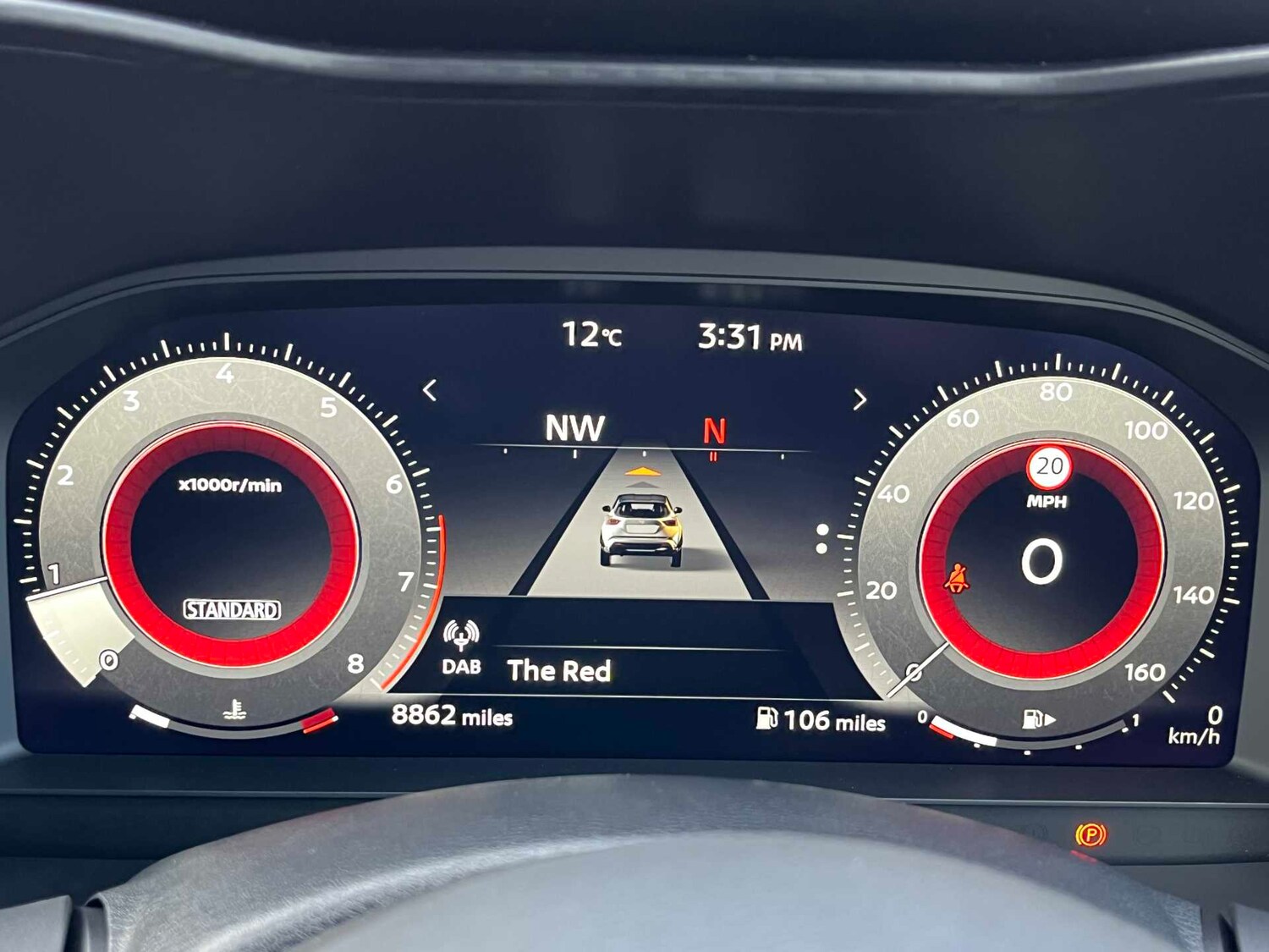 Used Nissan Juke 2025 for sale - 78196032: Photo 9