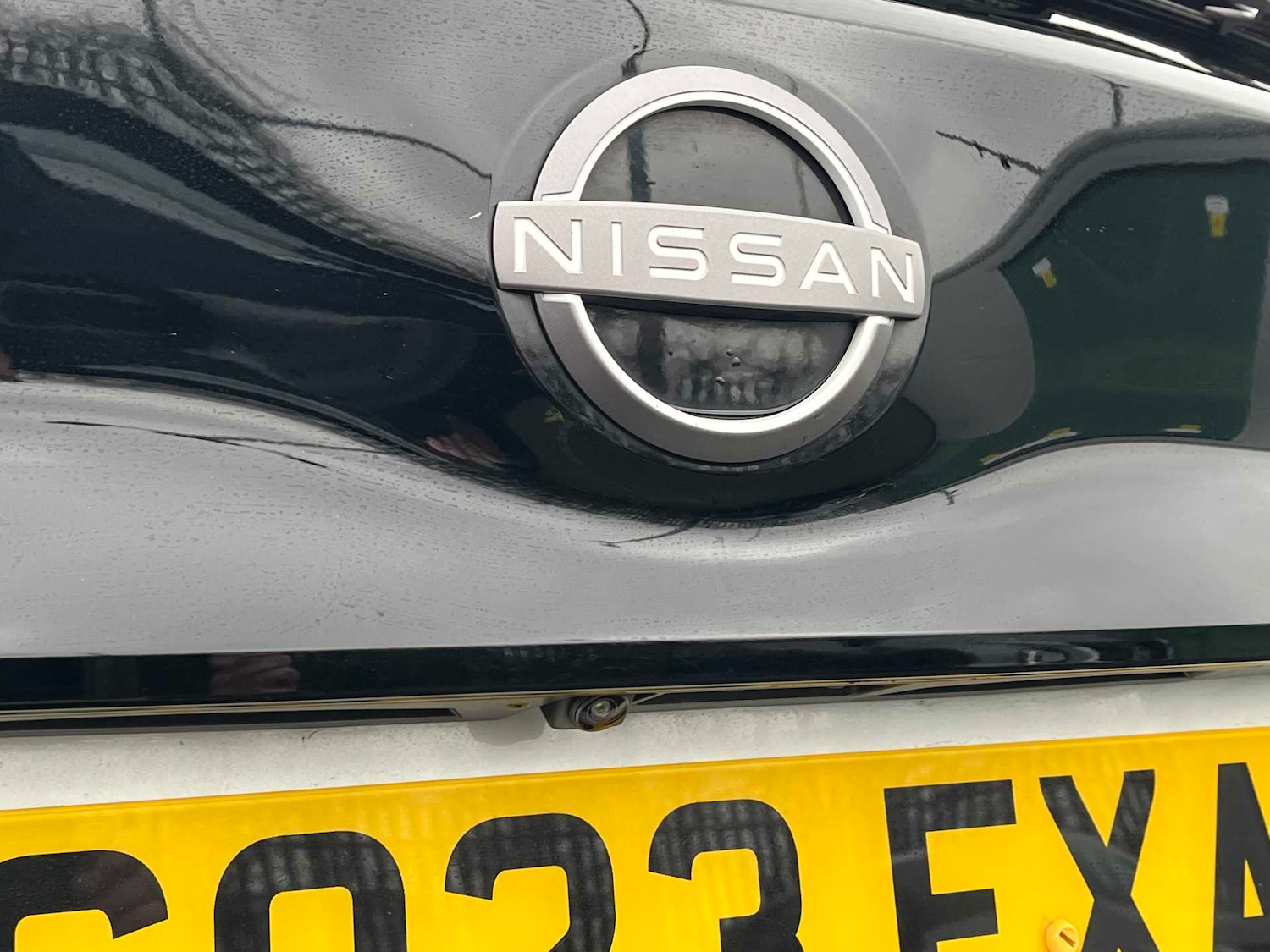 Used Nissan Leaf 2023 for sale - 77303821: Photo 10