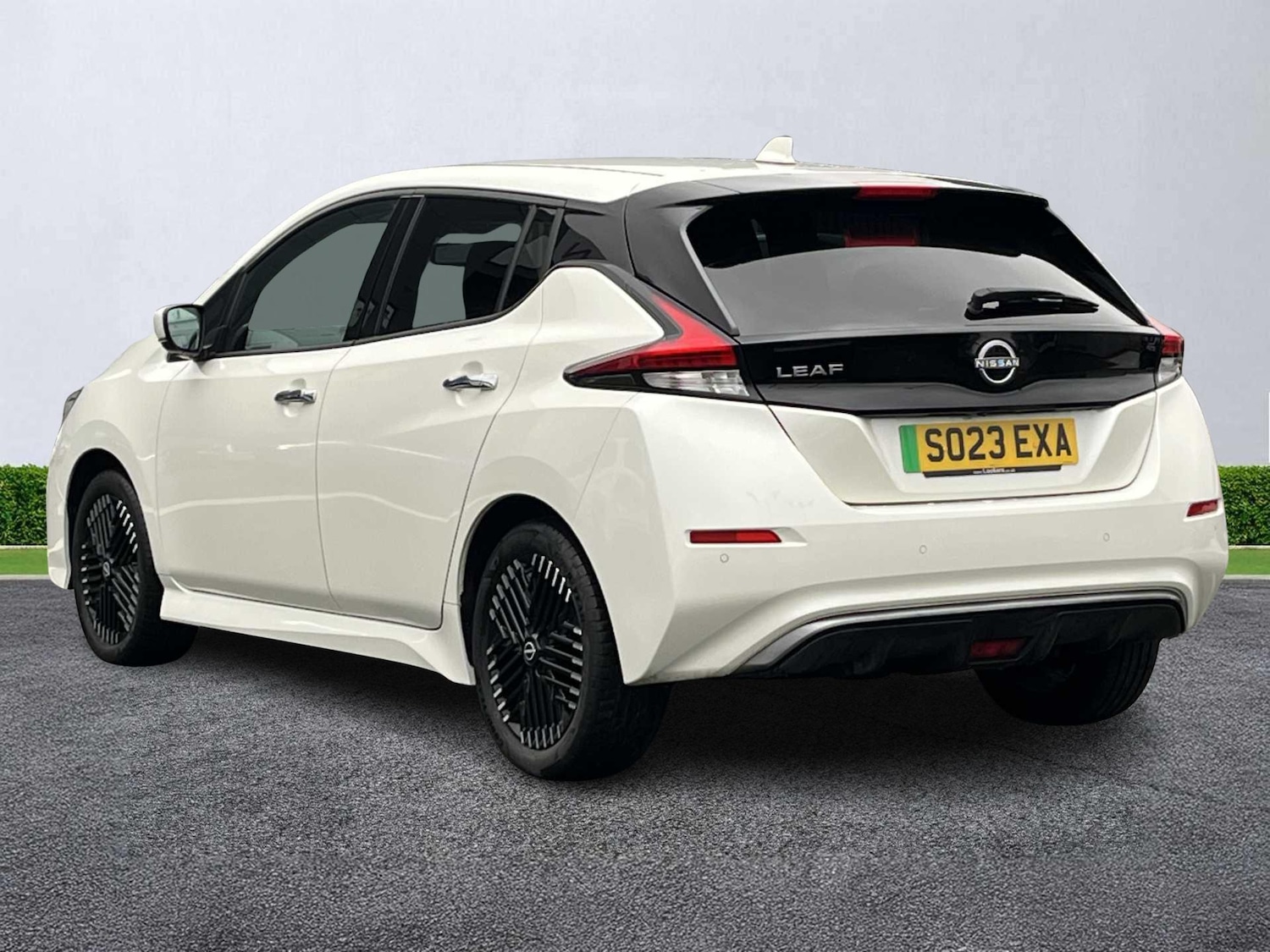 Used Nissan Leaf 2023 for sale - 77303821: Photo 13