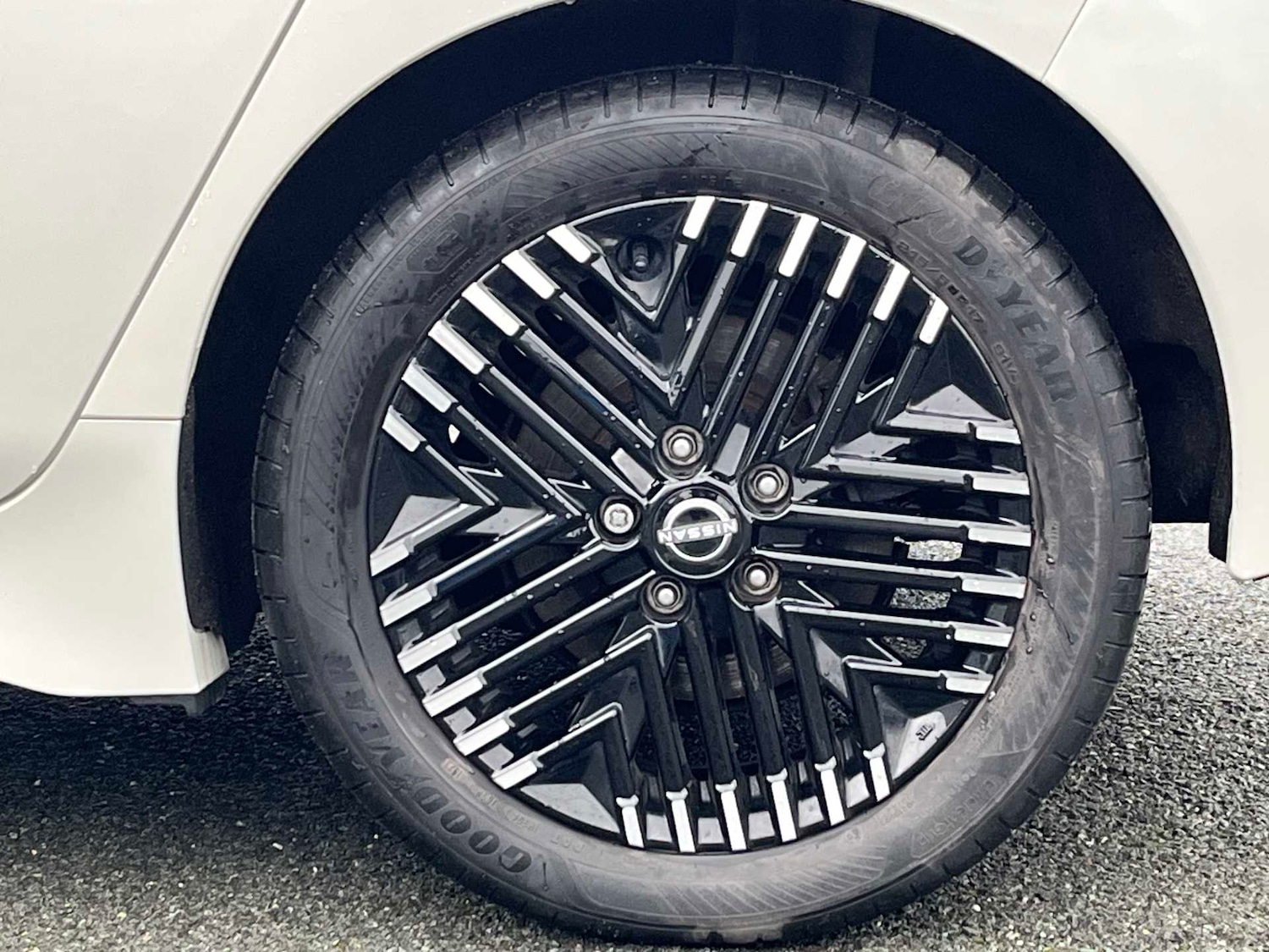 Used Nissan Leaf 2023 for sale - 77303821: Photo 14