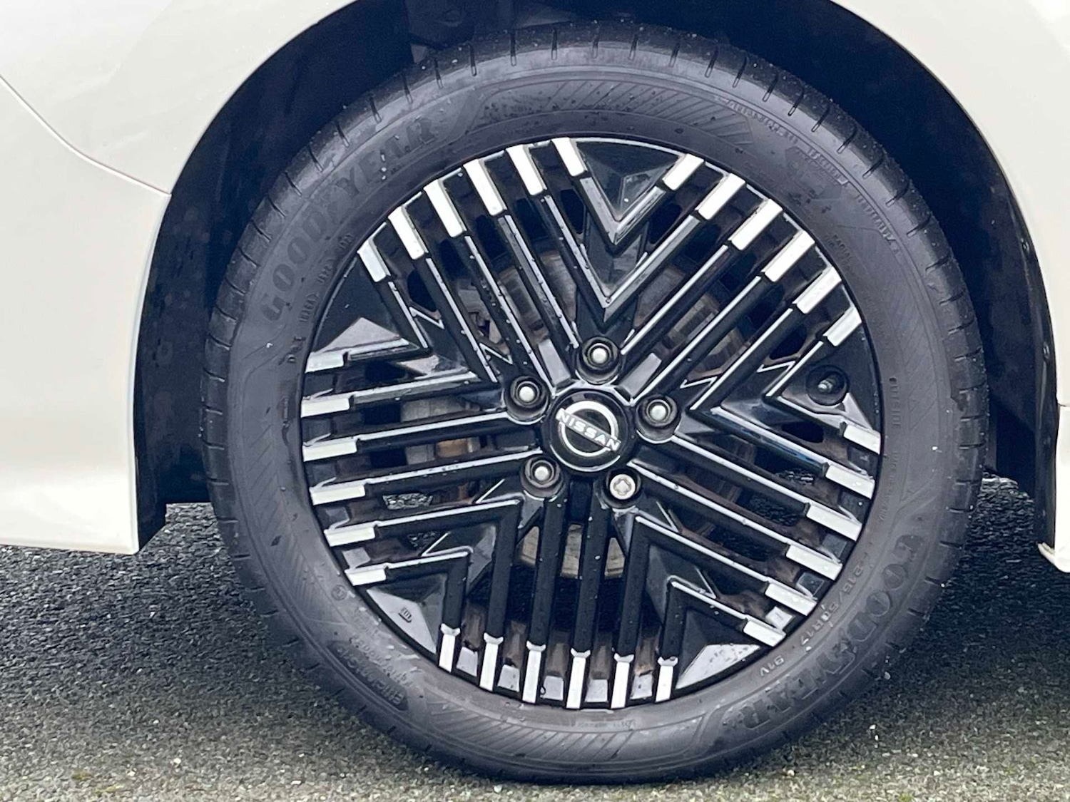 Used Nissan Leaf 2023 for sale - 77303821: Photo 15