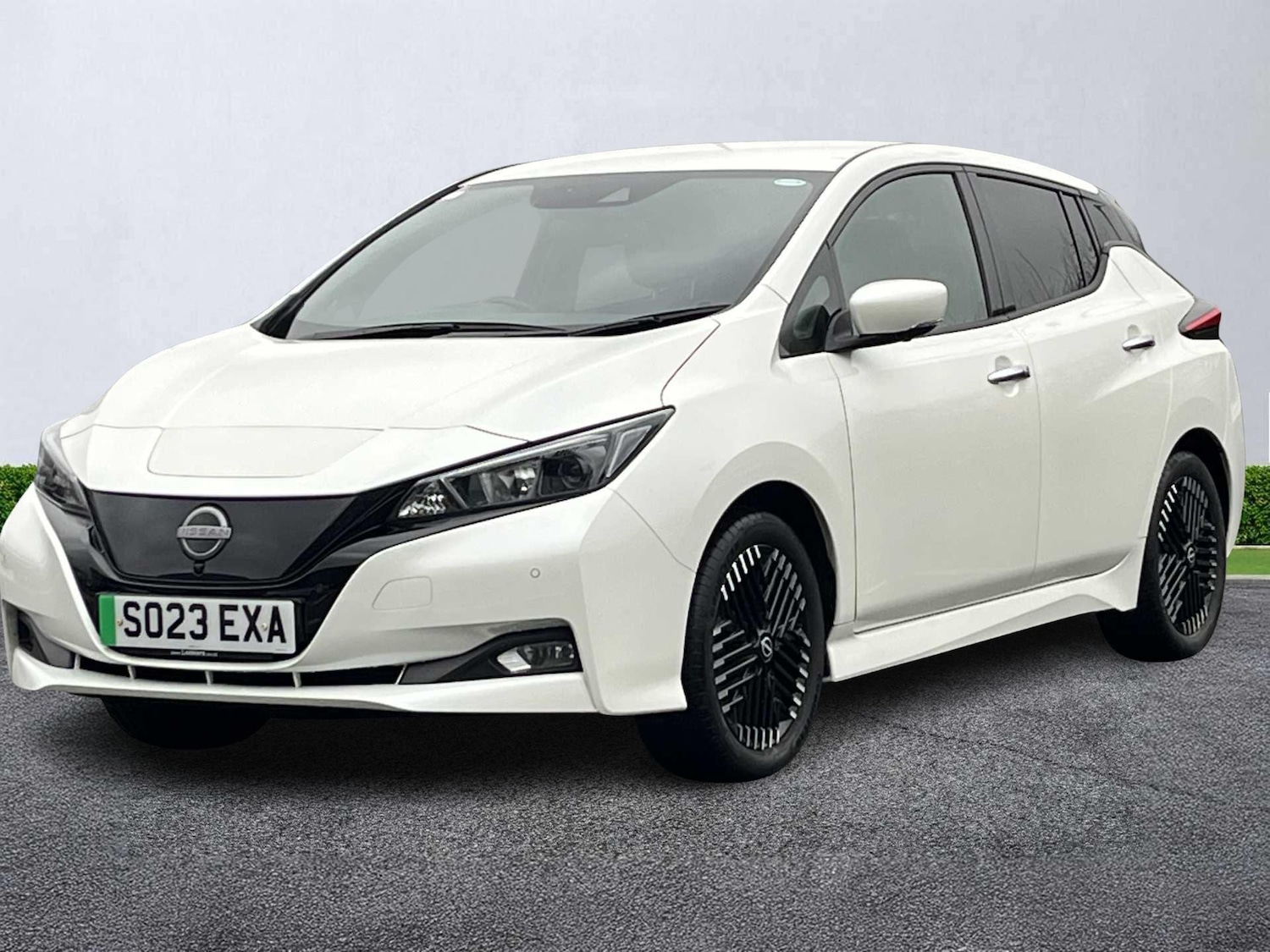 Used Nissan Leaf 2023 for sale - 77303821: Photo 17