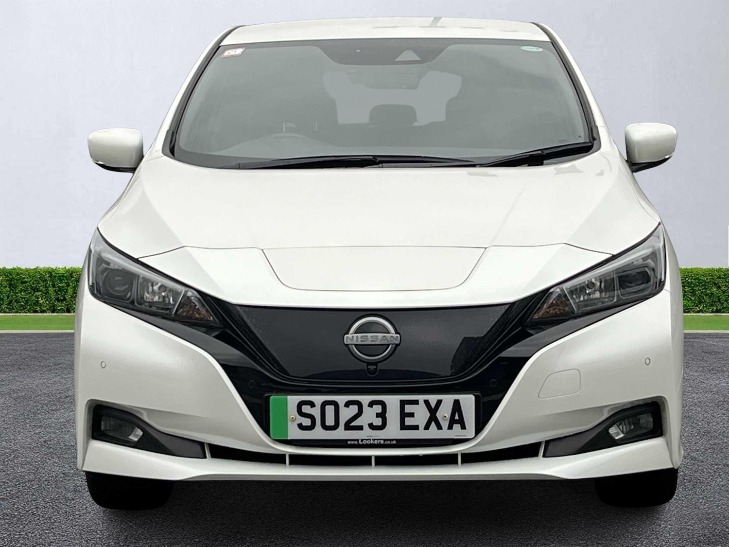 Used Nissan Leaf 2023 for sale - 77303821: Photo 18
