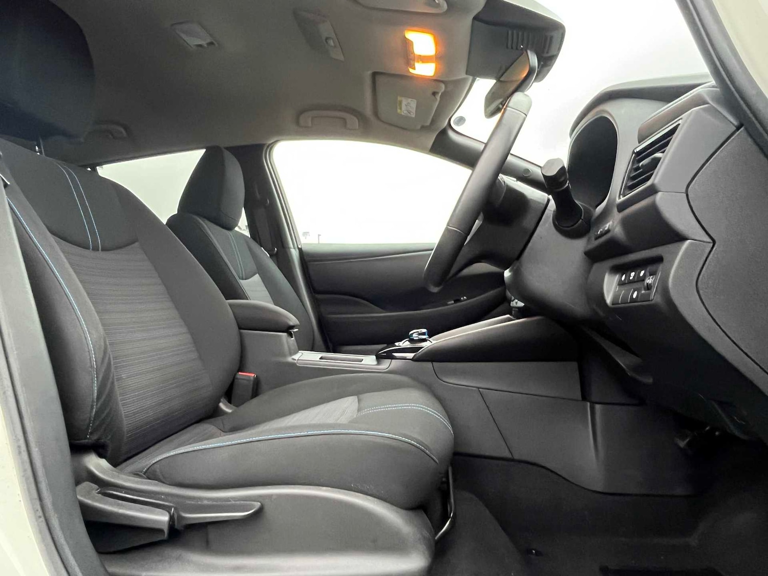 Used Nissan Leaf 2023 for sale - 77303821: Photo 22