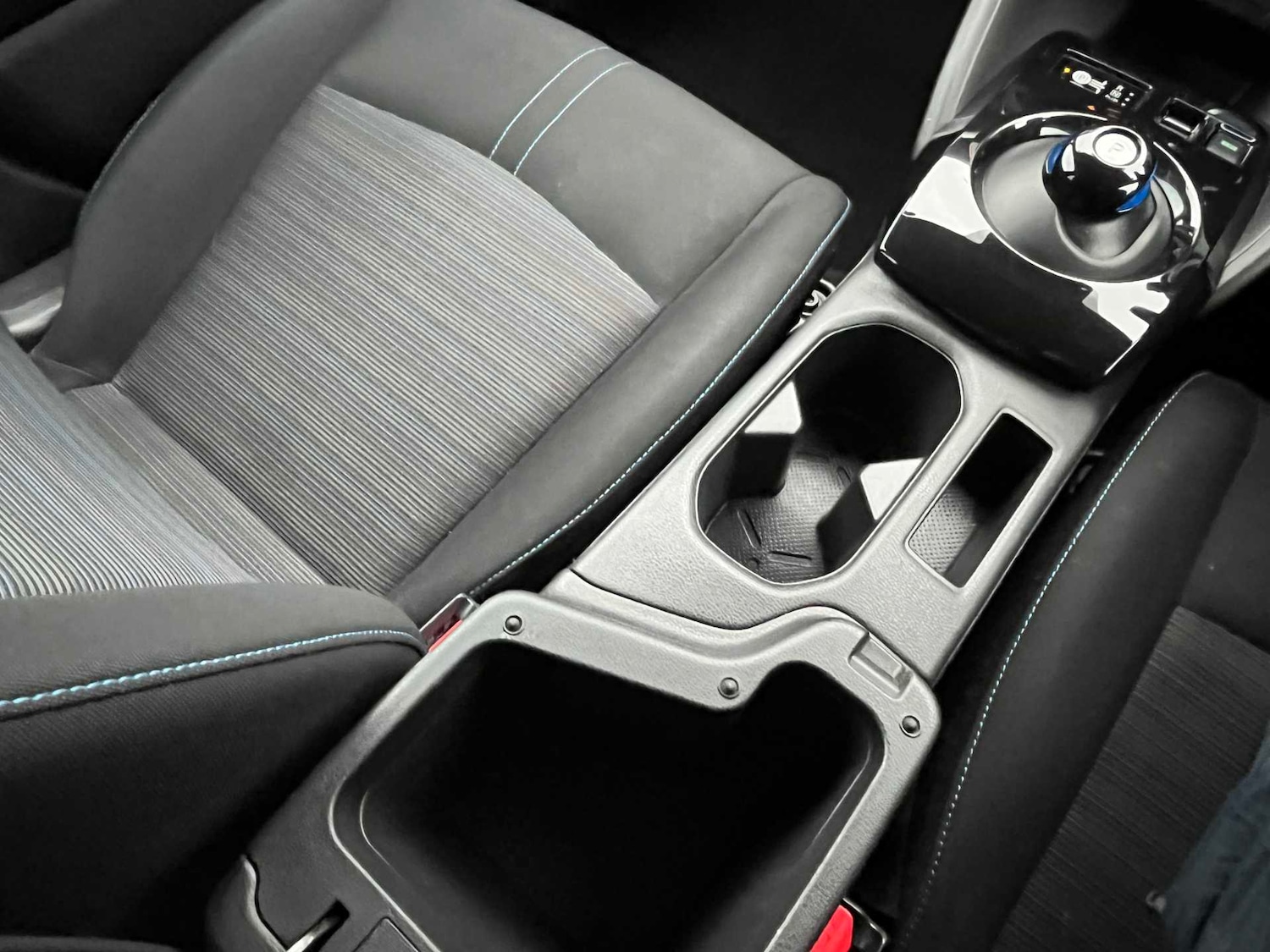 Used Nissan Leaf 2023 for sale - 77303821: Photo 25