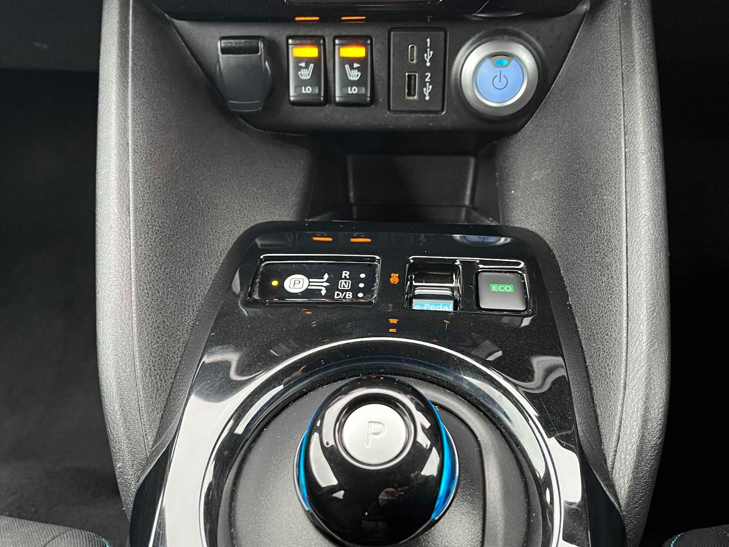 Used Nissan Leaf 2023 for sale - 77303821: Photo 26