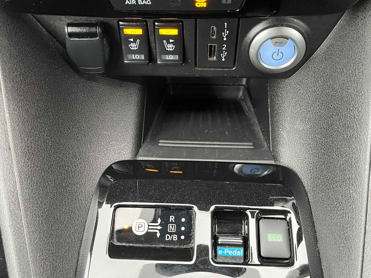 Used Nissan Leaf 2023 for sale - 77303821: Photo 27