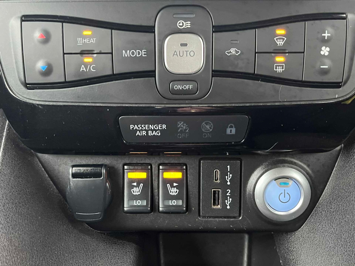 Used Nissan Leaf 2023 for sale - 77303821: Photo 28