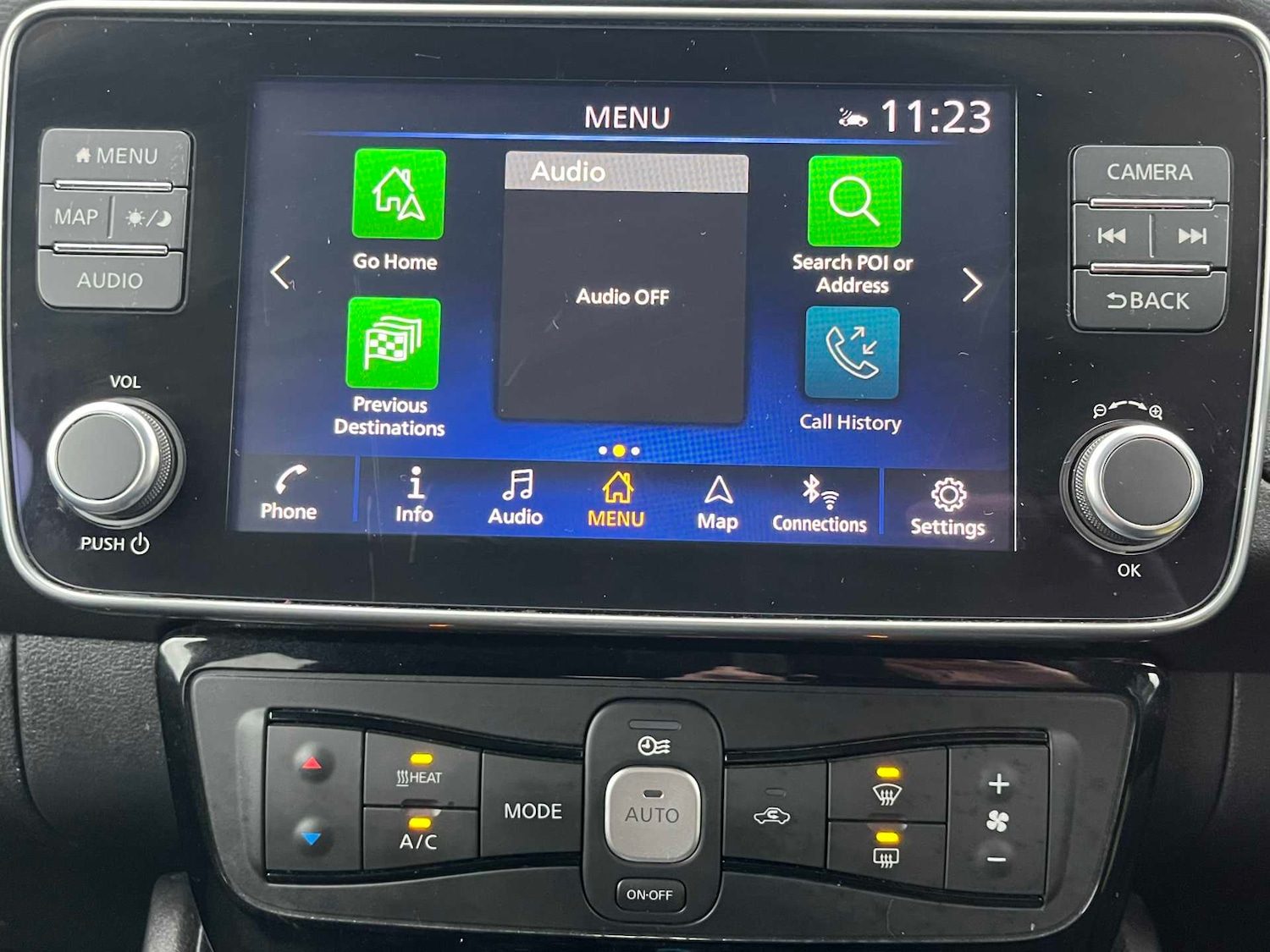 Used Nissan Leaf 2023 for sale - 77303821: Photo 29