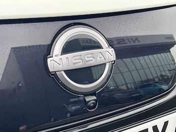 Used Nissan Leaf 2023 for sale - 77303821: Photo