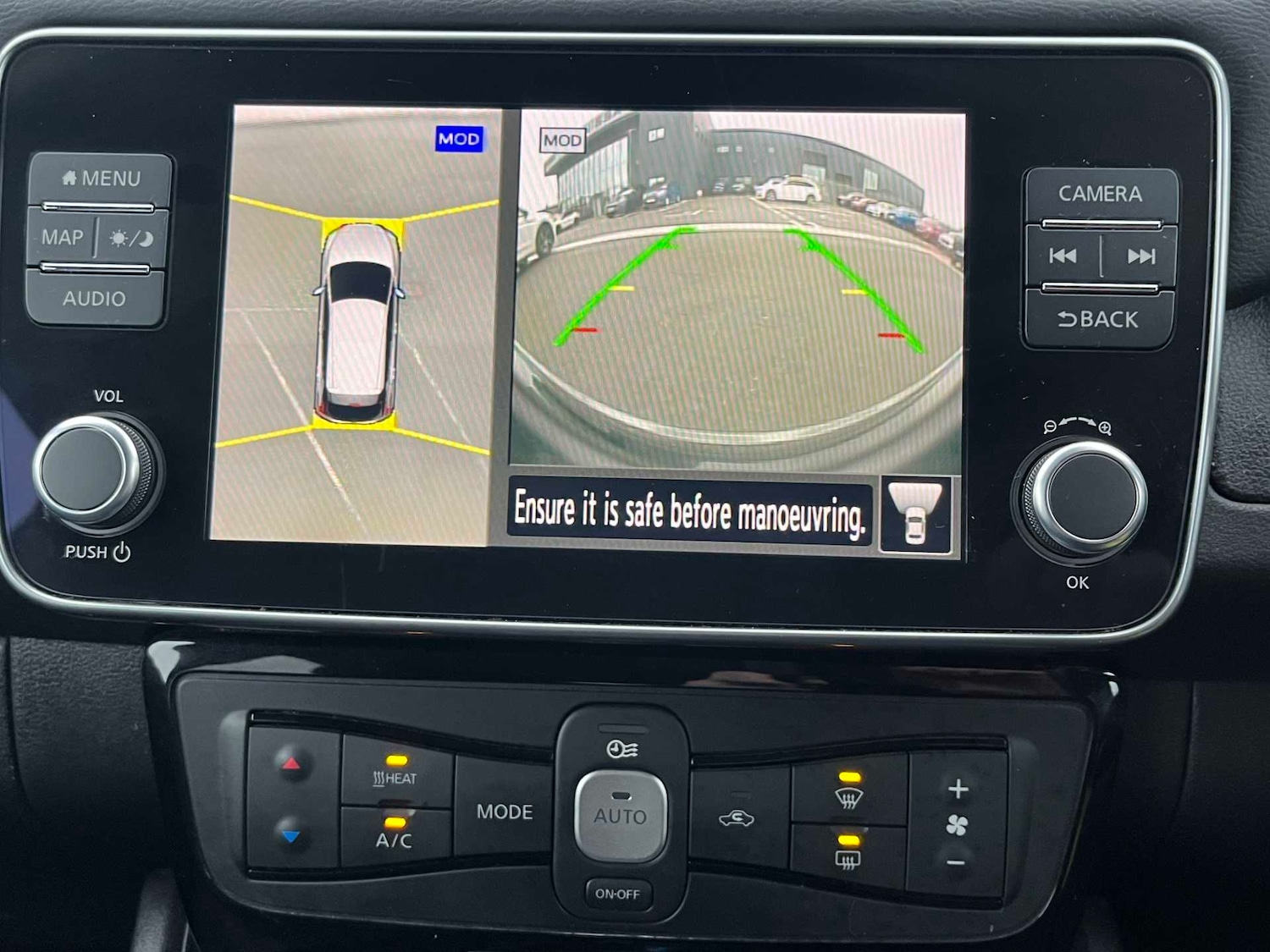 Used Nissan Leaf 2023 for sale - 77303821: Photo 31