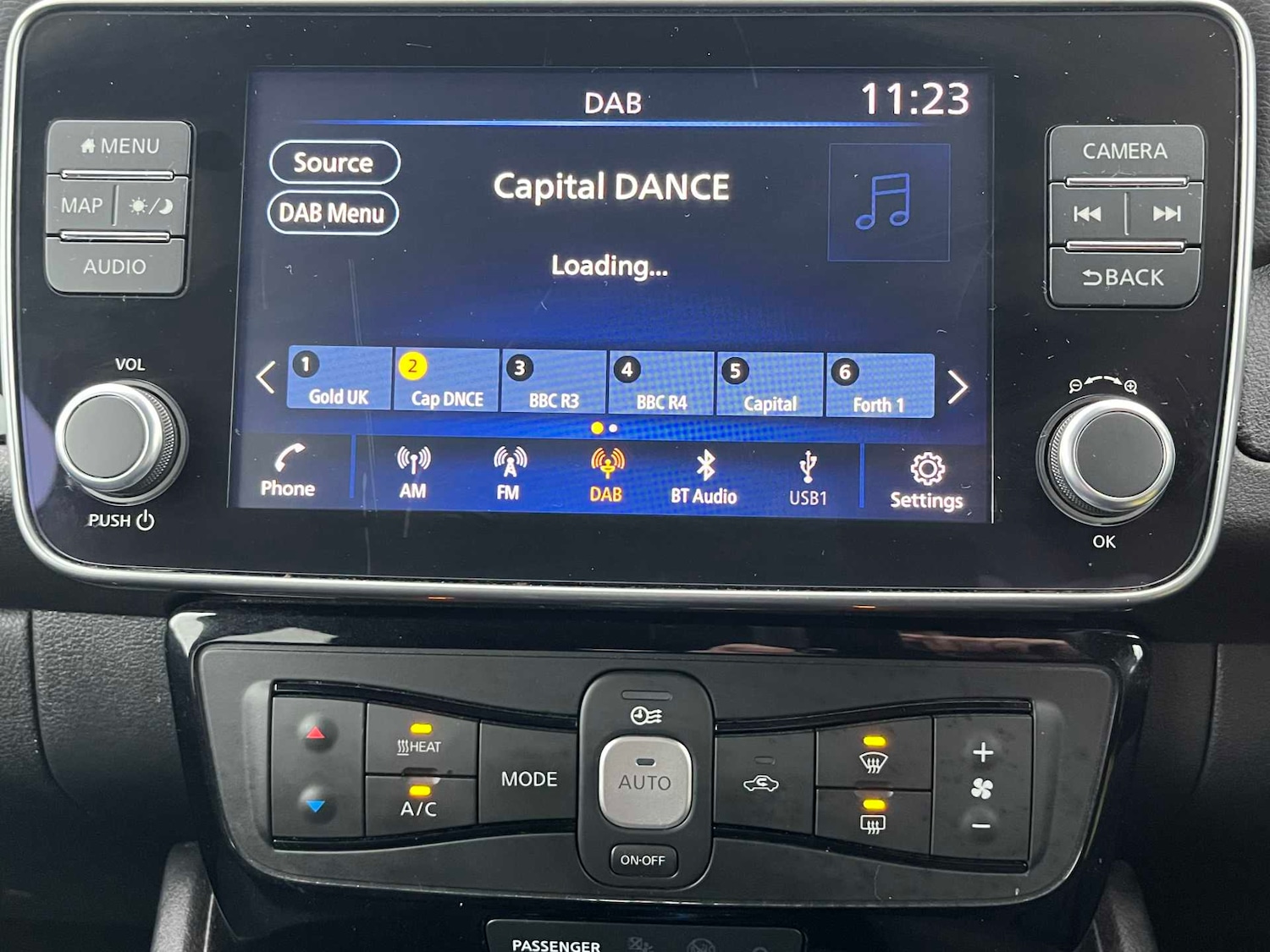 Used Nissan Leaf 2023 for sale - 77303821: Photo 32