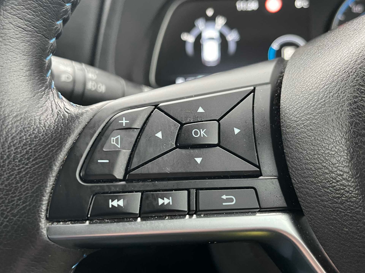 Used Nissan Leaf 2023 for sale - 77303821: Photo 37