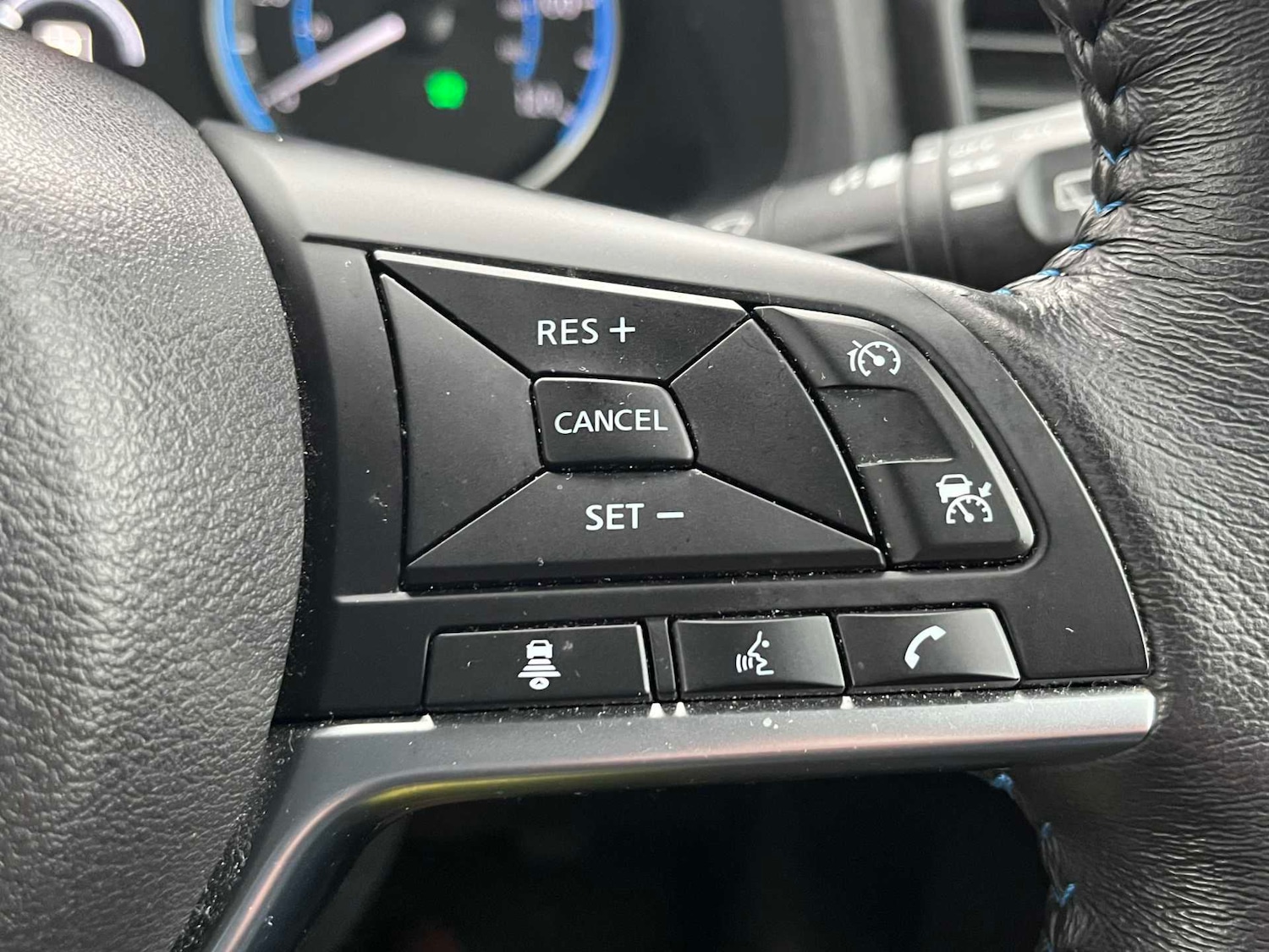 Used Nissan Leaf 2023 for sale - 77303821: Photo 38