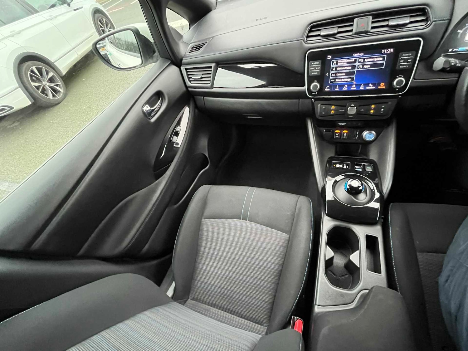 Used Nissan Leaf 2023 for sale - 77303821: Photo 42