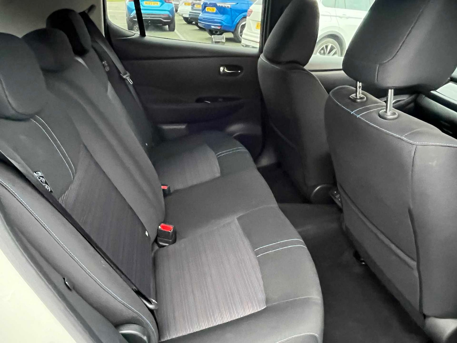 Used Nissan Leaf 2023 for sale - 77303821: Photo 45