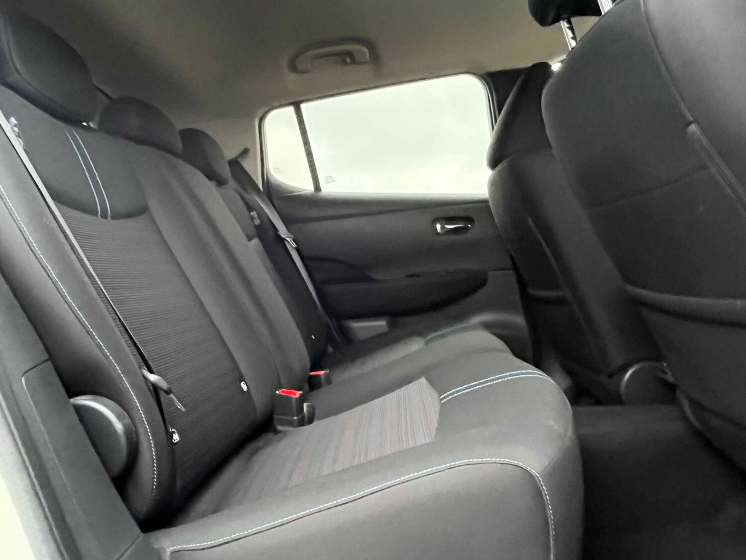 Used Nissan Leaf 2023 for sale - 77303821: Photo 46