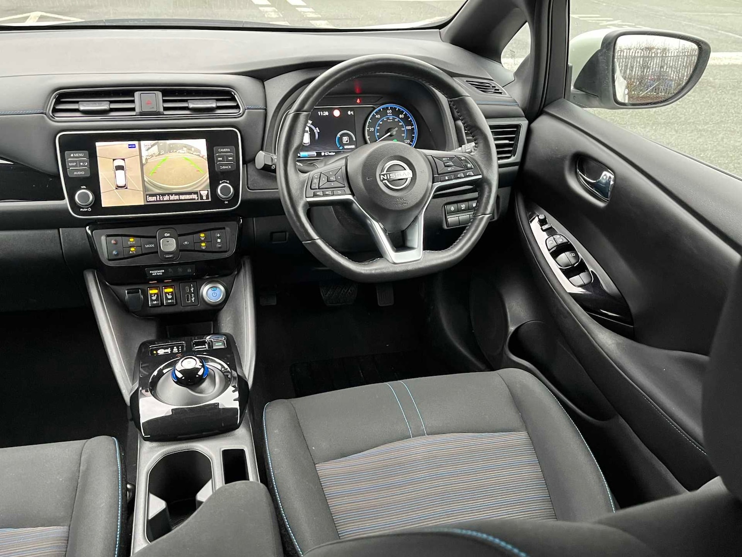 Used Nissan Leaf 2023 for sale - 77303821: Photo 49