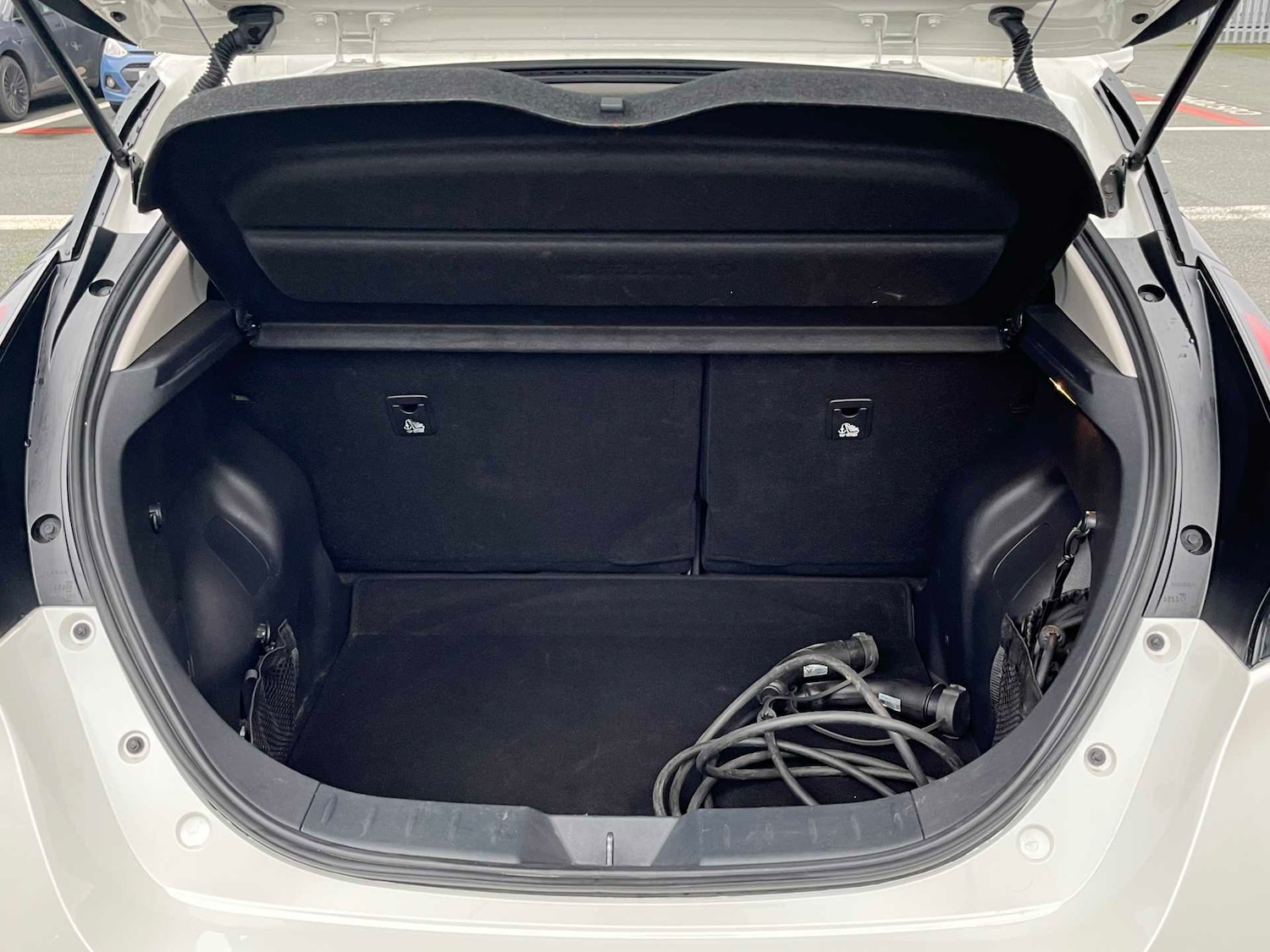 Used Nissan Leaf 2023 for sale - 77303821: Photo 55