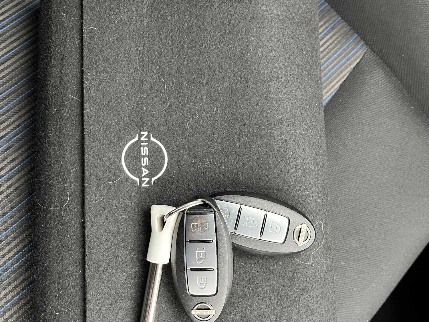 Used Nissan Leaf 2023 for sale - 77303821: Photo 57